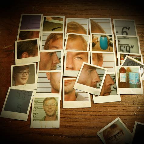 jeffrey polaroid pictures|Dahmer real polaroids : r/Dahmer